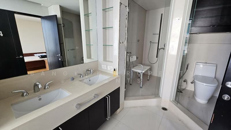 The Park Chidlom, Bangkok, 1 Petchaburi Road, Pathum Wan, Pathum Wan, Bangkok, 3 Bedrooms, 315 sqm, Condo For Rent, by BANGKOK PROPERTY AGENTS, 500176046 - DDproperty.com