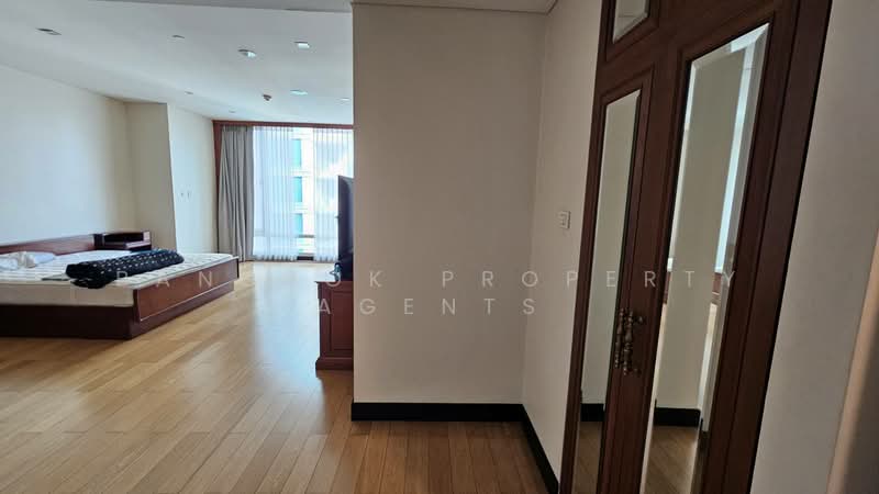 The Park Chidlom, Bangkok, 1 Petchaburi Road, Pathum Wan, Pathum Wan, Bangkok, 3 Bedrooms, 315 sqm, Condo For Rent, by BANGKOK PROPERTY AGENTS, 500176046 - DDproperty.com