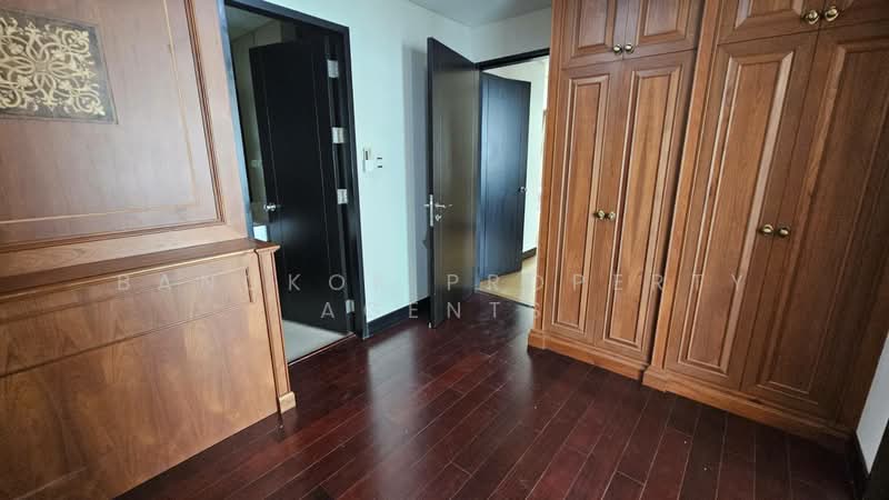 The Park Chidlom, Bangkok, 1 Petchaburi Road, Pathum Wan, Pathum Wan, Bangkok, 3 Bedrooms, 315 sqm, Condo For Rent, by BANGKOK PROPERTY AGENTS, 500176046 - DDproperty.com