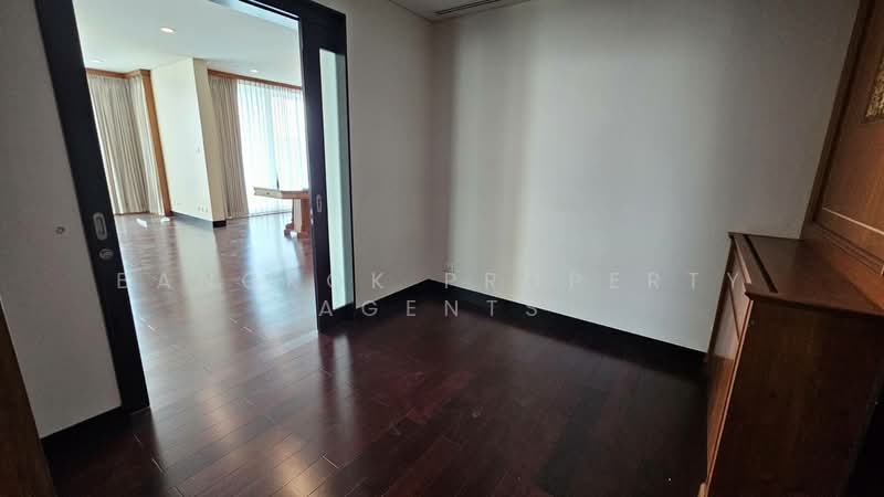 The Park Chidlom, Bangkok, 1 Petchaburi Road, Pathum Wan, Pathum Wan, Bangkok, 3 Bedrooms, 315 sqm, Condo For Rent, by BANGKOK PROPERTY AGENTS, 500176046 - DDproperty.com
