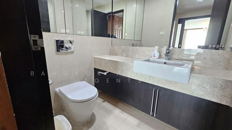 The Park Chidlom, Bangkok, 1 Petchaburi Road, Pathum Wan, Pathum Wan, Bangkok, 3 Bedrooms, 315 sqm, Condo For Rent, by BANGKOK PROPERTY AGENTS, 500176046 - DDproperty.com