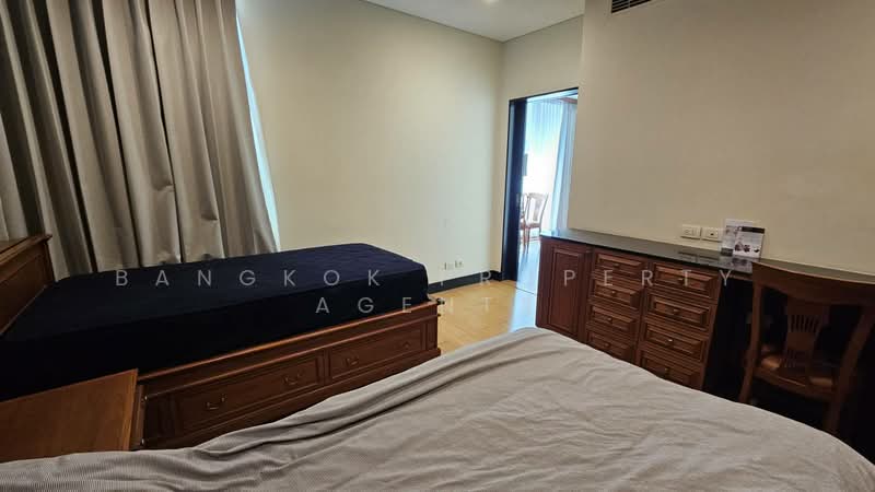 The Park Chidlom, Bangkok, 1 Petchaburi Road, Pathum Wan, Pathum Wan, Bangkok, 3 Bedrooms, 315 sqm, Condo For Rent, by BANGKOK PROPERTY AGENTS, 500176046 - DDproperty.com