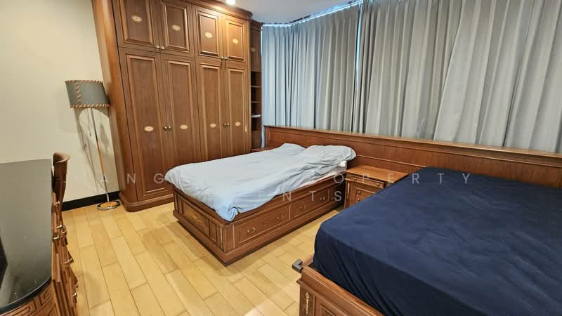 The Park Chidlom, Bangkok, 1 Petchaburi Road, Pathum Wan, Pathum Wan, Bangkok, 3 Bedrooms, 315 sqm, Condo For Rent, by BANGKOK PROPERTY AGENTS, 500176046 - DDproperty.com