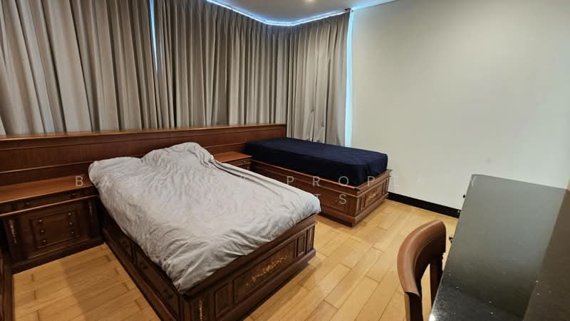 The Park Chidlom, กรุงเทพ, 1 ซอยชิดลม แขวงลุมพินี เขตปทุมวัน กรุงเทพมหานคร, ปทุมวัน, ปทุมวัน, กรุงเทพ, 315 ตร.ม., คอนโด ให้เช่า, โดย BANGKOK PROPERTY AGENTS, 500176046 - DDproperty.com