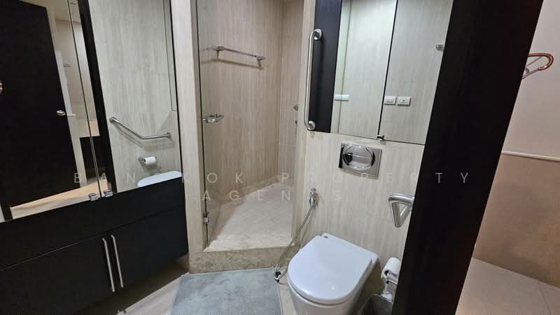 The Park Chidlom, Bangkok, 1 Petchaburi Road, Pathum Wan, Pathum Wan, Bangkok, 3 Bedrooms, 315 sqm, Condo For Rent, by BANGKOK PROPERTY AGENTS, 500176046 - DDproperty.com