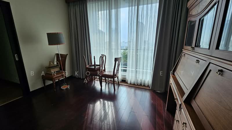 The Park Chidlom, Bangkok, 1 Petchaburi Road, Pathum Wan, Pathum Wan, Bangkok, 3 Bedrooms, 315 sqm, Condo For Rent, by BANGKOK PROPERTY AGENTS, 500176046 - DDproperty.com