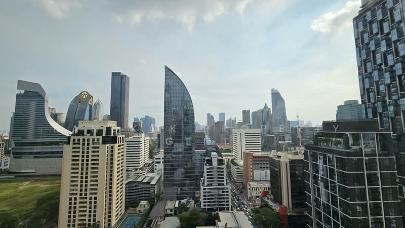 The Park Chidlom, Bangkok, 1 Petchaburi Road, Pathum Wan, Pathum Wan, Bangkok, 3 Bedrooms, 315 sqm, Condo For Rent, by BANGKOK PROPERTY AGENTS, 500176046 - DDproperty.com