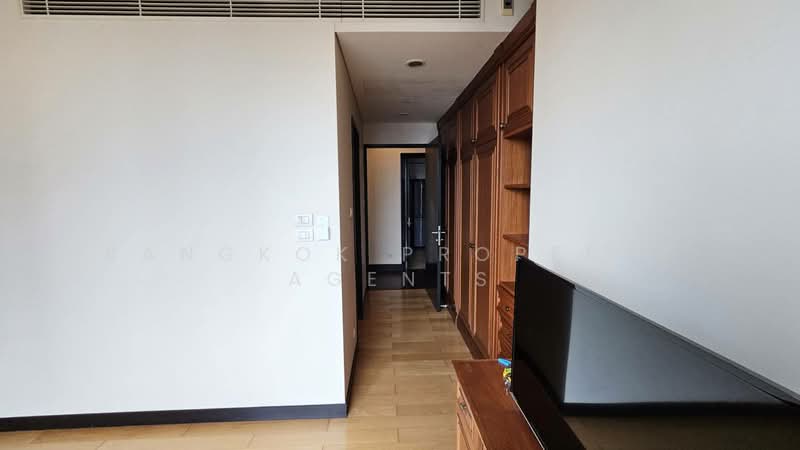 The Park Chidlom, Bangkok, 1 Petchaburi Road, Pathum Wan, Pathum Wan, Bangkok, 3 Bedrooms, 315 sqm, Condo For Rent, by BANGKOK PROPERTY AGENTS, 500176046 - DDproperty.com