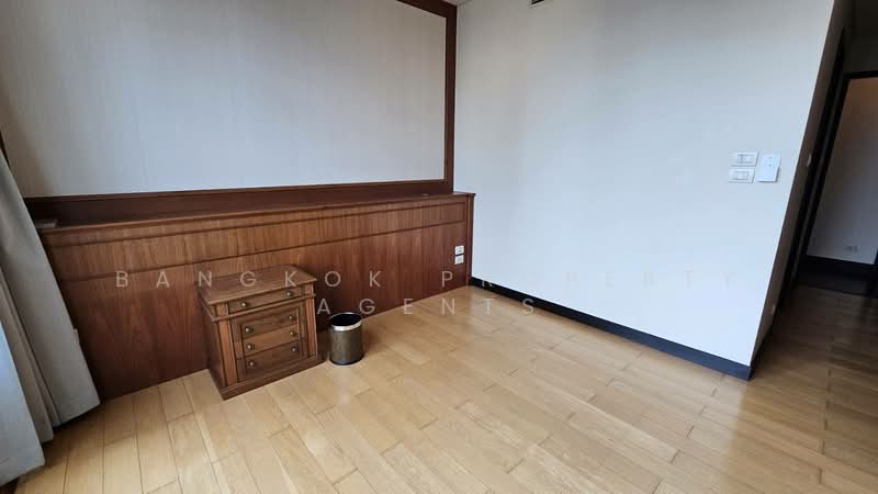 The Park Chidlom, Bangkok, 1 Petchaburi Road, Pathum Wan, Pathum Wan, Bangkok, 3 Bedrooms, 315 sqm, Condo For Rent, by BANGKOK PROPERTY AGENTS, 500176046 - DDproperty.com