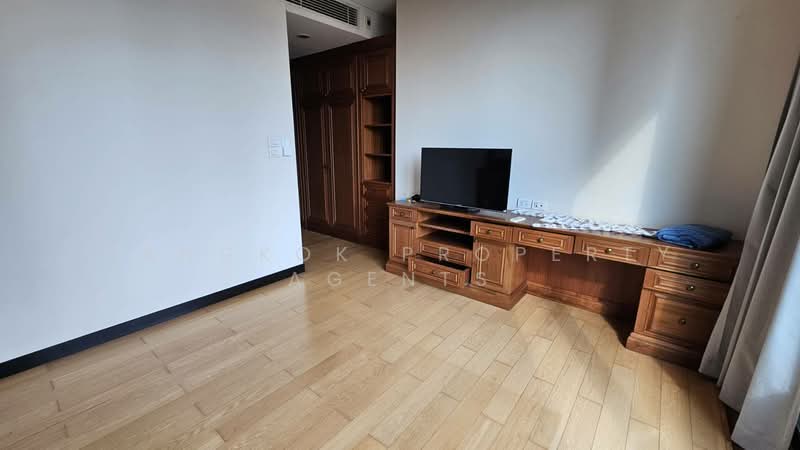 The Park Chidlom, Bangkok, 1 Petchaburi Road, Pathum Wan, Pathum Wan, Bangkok, 3 Bedrooms, 315 sqm, Condo For Rent, by BANGKOK PROPERTY AGENTS, 500176046 - DDproperty.com