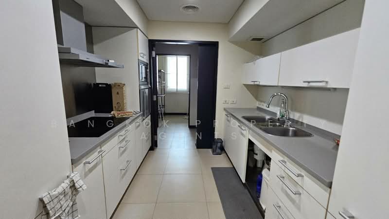 The Park Chidlom, Bangkok, 1 Petchaburi Road, Pathum Wan, Pathum Wan, Bangkok, 3 Bedrooms, 315 sqm, Condo For Rent, by BANGKOK PROPERTY AGENTS, 500176046 - DDproperty.com