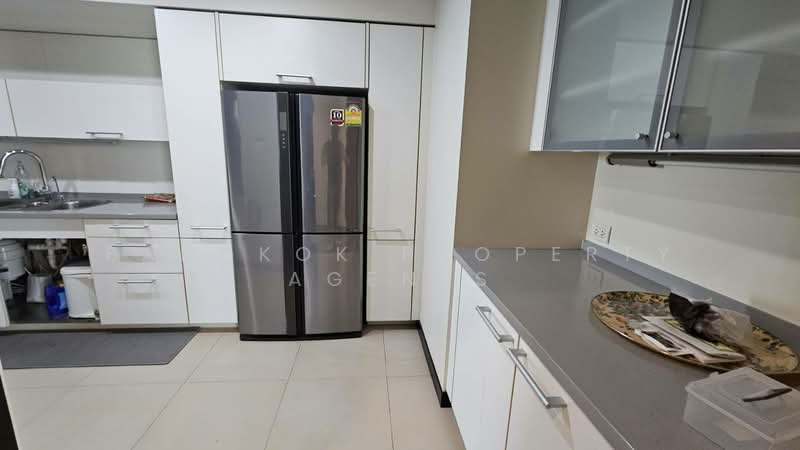 The Park Chidlom, กรุงเทพ, 1 ซอยชิดลม แขวงลุมพินี เขตปทุมวัน กรุงเทพมหานคร, ปทุมวัน, ปทุมวัน, กรุงเทพ, 315 ตร.ม., คอนโด ให้เช่า, โดย BANGKOK PROPERTY AGENTS, 500176046 - DDproperty.com