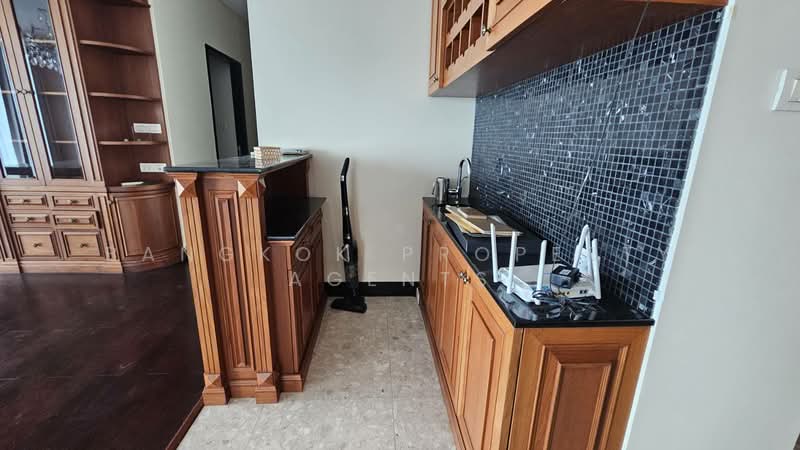 The Park Chidlom, Bangkok, 1 Petchaburi Road, Pathum Wan, Pathum Wan, Bangkok, 3 Bedrooms, 315 sqm, Condo For Rent, by BANGKOK PROPERTY AGENTS, 500176046 - DDproperty.com