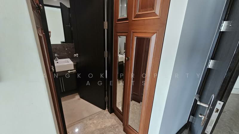 The Park Chidlom, Bangkok, 1 Petchaburi Road, Pathum Wan, Pathum Wan, Bangkok, 3 Bedrooms, 315 sqm, Condo For Rent, by BANGKOK PROPERTY AGENTS, 500176046 - DDproperty.com