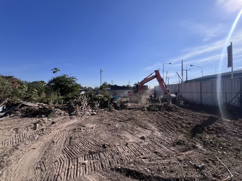 ขายที่ดินปลวกแดงทำเลดี 2 ไร่ ซอยมาบยางพร28 ใกล้ตลาดสะพาน4พลาซ่า-1กม., ระยอง, มาบยางพร, ปลวกแดง, ระยอง, 3,296 ตร.ม., ที่ดิน ขาย, โดย richwellinter, 500176048 - DDproperty.com