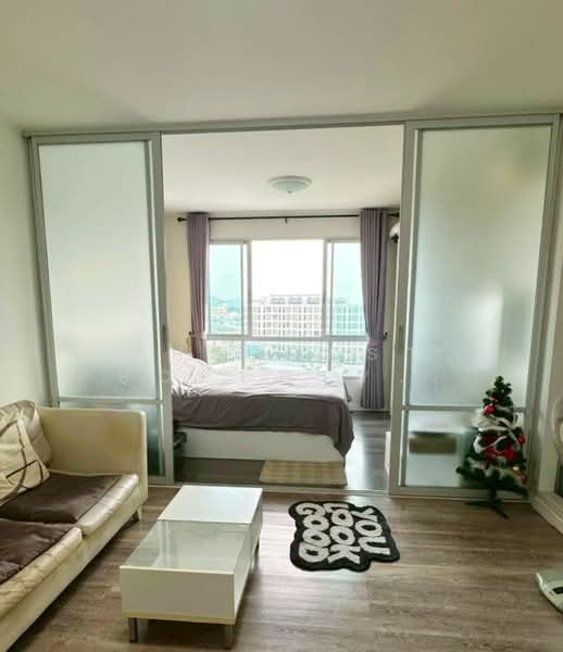 Dcondo Campus Resort Bangsaen, Chon Buri (Pattaya), 19-15 Bangsaen Sai 4 S Rd, Saen Suk, Muang Chon Buri, Chon Buri (Pattaya), 1 Bedroom, 30 sqm, Condo For Sale, by The Best Property ชีต้า, 500176051 - DDproperty.com