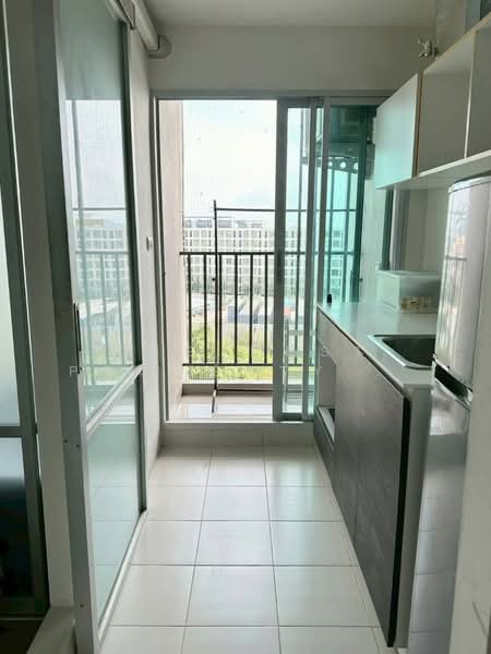Dcondo Campus Resort Bangsaen, Chon Buri (Pattaya), 19-15 Bangsaen Sai 4 S Rd, Saen Suk, Muang Chon Buri, Chon Buri (Pattaya), 1 Bedroom, 30 sqm, Condo For Sale, by The Best Property ชีต้า, 500176051 - DDproperty.com