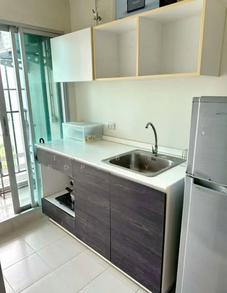 Dcondo Campus Resort Bangsaen : ดีคอนโด แคมปัส รีสอร์ท บางแสน, ชลบุรี, 19-15 ถนนบางแสนสาย 4, แสนสุข, เมืองชลบุรี, ชลบุรี, 30 ตร.ม., คอนโด ขาย, โดย The Best Property ชีต้า, 500176051 - DDproperty.com