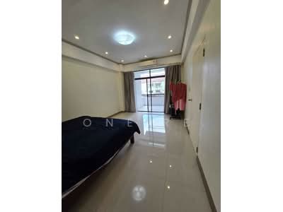 ขาย - Saint Charm Condominium : เซนต์ชาร์ม คอนโดมิเนียม, กรุงเทพ