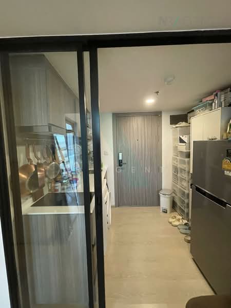 KnightsBridge Phaholyothin Interchange, Bangkok, Phahonyothin Road, Anusaowari, Bang Khen, Bangkok, 1 Bedroom, 53 sqm, Condo For Sale, by NR AGENT, 500176053 - DDproperty.com