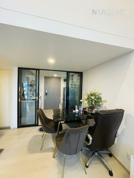 KnightsBridge Phaholyothin Interchange, Bangkok, Phahonyothin Road, Anusaowari, Bang Khen, Bangkok, 1 Bedroom, 53 sqm, Condo For Sale, by NR AGENT, 500176053 - DDproperty.com