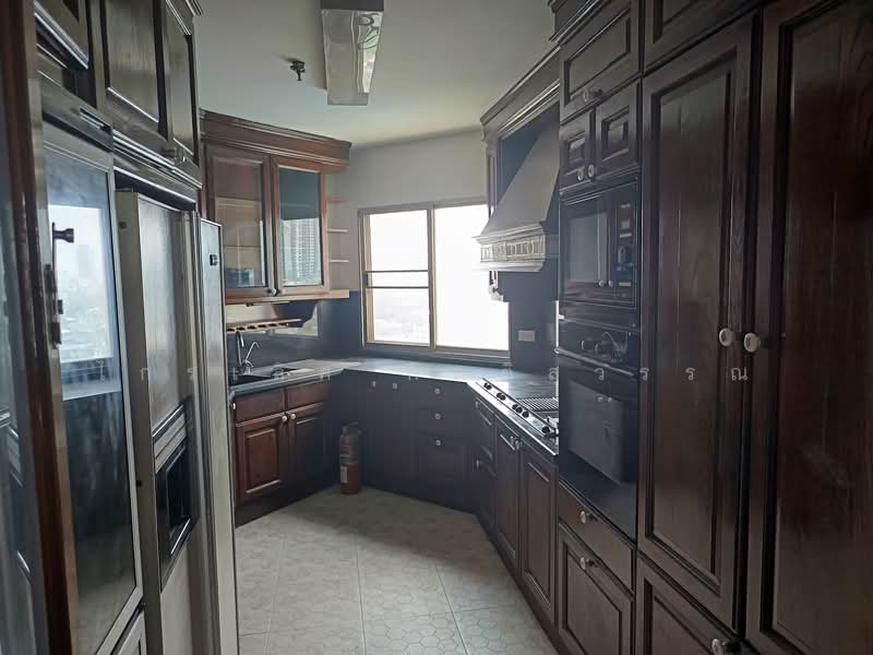 Saichol Mansion : สายชล แมนชั่น, กรุงเทพ, 1349/1-208 ถนน เจริญนคร, บางลำภูล่าง, คลองสาน, กรุงเทพ, 358 ตร.ม., คอนโด ให้เช่า, โดย ไกรเลิศ กิตติสุวรรณ, 500176055 - DDproperty.com