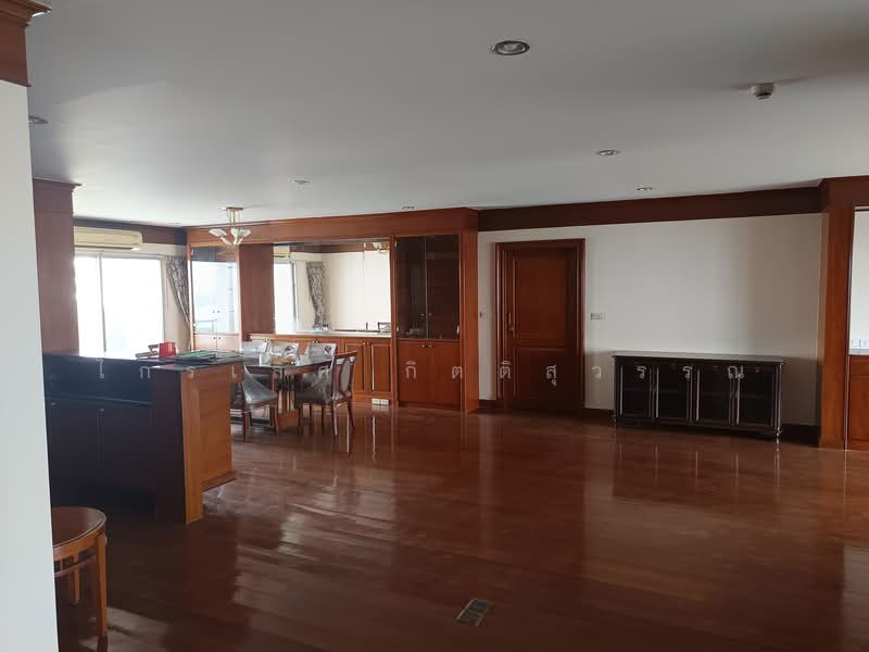 Saichol Mansion : สายชล แมนชั่น, กรุงเทพ, 1349/1-208 ถนน เจริญนคร, บางลำภูล่าง, คลองสาน, กรุงเทพ, 358 ตร.ม., คอนโด ให้เช่า, โดย ไกรเลิศ กิตติสุวรรณ, 500176055 - DDproperty.com