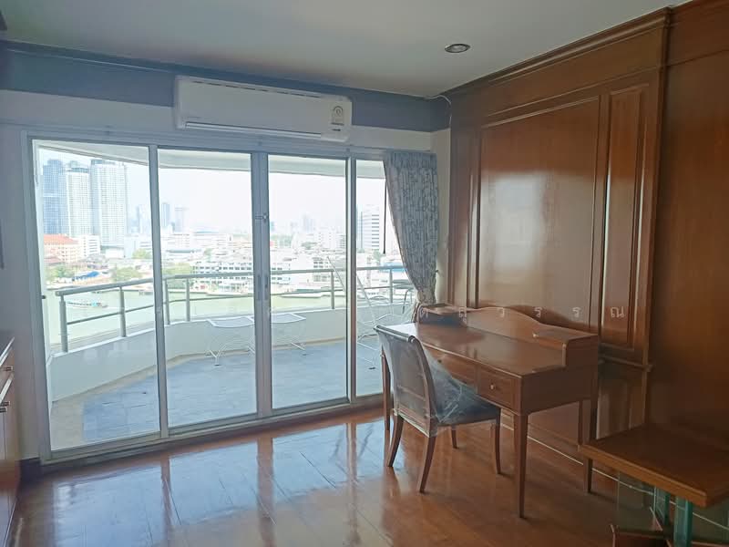 Saichol Mansion : สายชล แมนชั่น, กรุงเทพ, 1349/1-208 ถนน เจริญนคร, บางลำภูล่าง, คลองสาน, กรุงเทพ, 358 ตร.ม., คอนโด ให้เช่า, โดย ไกรเลิศ กิตติสุวรรณ, 500176055 - DDproperty.com