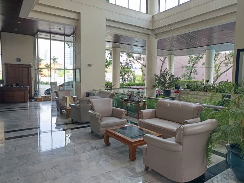 Saichol Mansion, Bangkok, 1349/1-208  Charoennakorn Road, Bang Lam Phu Lang, Khlong San, Bangkok, 4 Bedrooms, 358 sqm, Condo For Rent, by ไกรเลิศ กิตติสุวรรณ, 500176055 - DDproperty.com