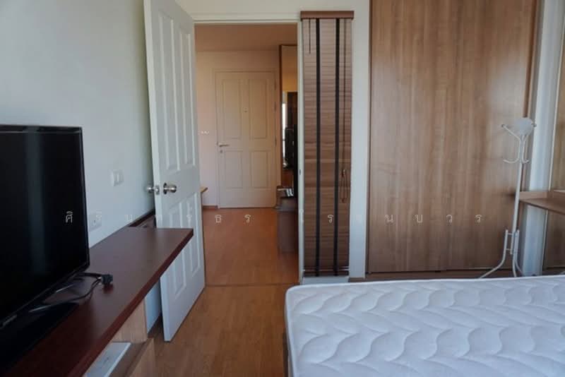 U Delight @ Onnut Station, Bangkok, 406 Sukhumvit 77 Road, Suan Luang, Suan Luang, Bangkok, 1 Bedroom, 30 sqm, Condo For Rent, by ศิรินทร์ธร โรจนบวร, 500176056 - DDproperty.com