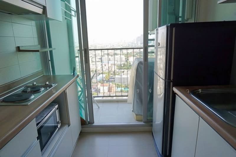 U Delight @ Onnut Station, Bangkok, 406 Sukhumvit 77 Road, Suan Luang, Suan Luang, Bangkok, 1 Bedroom, 30 sqm, Condo For Rent, by ศิรินทร์ธร โรจนบวร, 500176056 - DDproperty.com