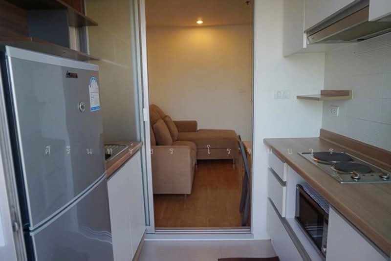 U Delight @ Onnut Station, Bangkok, 406 Sukhumvit 77 Road, Suan Luang, Suan Luang, Bangkok, 1 Bedroom, 30 sqm, Condo For Rent, by ศิรินทร์ธร โรจนบวร, 500176056 - DDproperty.com