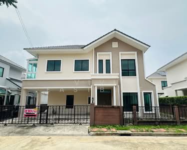 ขาย - Laddarom Wongwaen-Ramintra : ลัดดารมย์ วงแหวน-รามอินทรา, กรุงเทพ