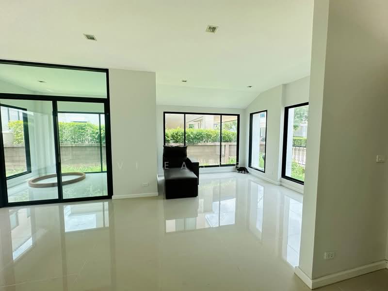 Laddarom Wongwaen-Ramintra, Bangkok, O-Ngoen, Sai Mai, Bangkok, 4 Bedrooms, 200 sqm, Single Detached House For Sale, by Vivi Eastblue, 500176058 - DDproperty.com