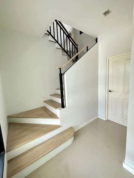 Laddarom Wongwaen-Ramintra, Bangkok, O-Ngoen, Sai Mai, Bangkok, 4 Bedrooms, 200 sqm, Single Detached House For Sale, by Vivi Eastblue, 500176058 - DDproperty.com