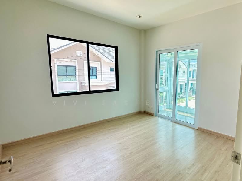 Laddarom Wongwaen-Ramintra, Bangkok, O-Ngoen, Sai Mai, Bangkok, 4 Bedrooms, 200 sqm, Single Detached House For Sale, by Vivi Eastblue, 500176058 - DDproperty.com