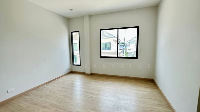 Laddarom Wongwaen-Ramintra, Bangkok, O-Ngoen, Sai Mai, Bangkok, 4 Bedrooms, 200 sqm, Single Detached House For Sale, by Vivi Eastblue, 500176058 - DDproperty.com