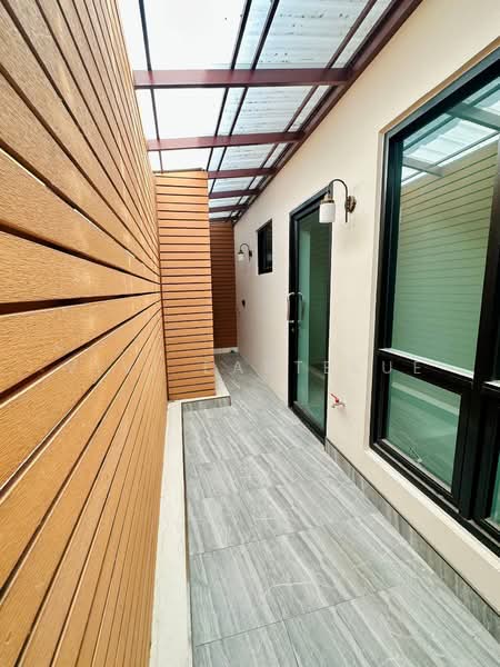 Laddarom Wongwaen-Ramintra, Bangkok, O-Ngoen, Sai Mai, Bangkok, 4 Bedrooms, 200 sqm, Single Detached House For Sale, by Vivi Eastblue, 500176058 - DDproperty.com