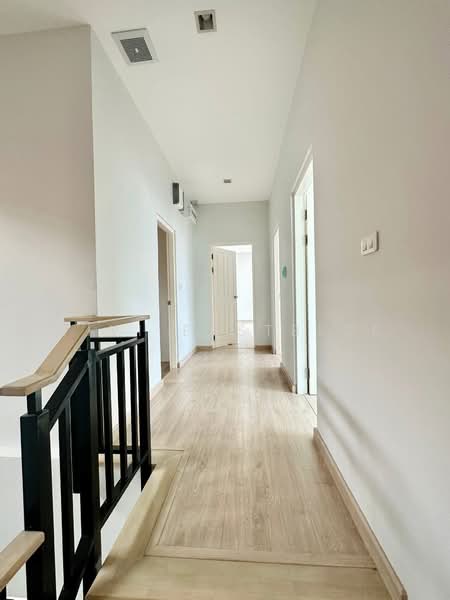 Laddarom Wongwaen-Ramintra, Bangkok, O-Ngoen, Sai Mai, Bangkok, 4 Bedrooms, 200 sqm, Single Detached House For Sale, by Vivi Eastblue, 500176058 - DDproperty.com