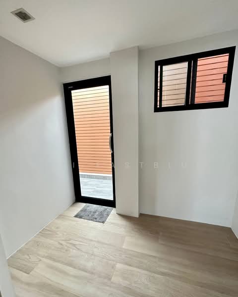 Laddarom Wongwaen-Ramintra, Bangkok, O-Ngoen, Sai Mai, Bangkok, 4 Bedrooms, 200 sqm, Single Detached House For Sale, by Vivi Eastblue, 500176058 - DDproperty.com