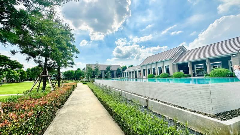 Laddarom Wongwaen-Ramintra, Bangkok, O-Ngoen, Sai Mai, Bangkok, 4 Bedrooms, 200 sqm, Single Detached House For Sale, by Vivi Eastblue, 500176058 - DDproperty.com