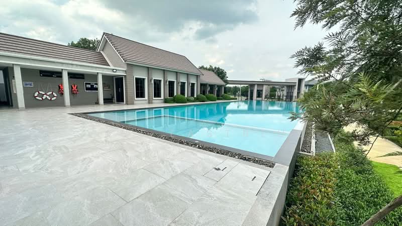 Laddarom Wongwaen-Ramintra, Bangkok, O-Ngoen, Sai Mai, Bangkok, 4 Bedrooms, 200 sqm, Single Detached House For Sale, by Vivi Eastblue, 500176058 - DDproperty.com