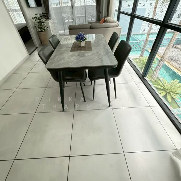 Siam Oriental Tropical Garden : สยาม ออเรียนทัล ทรอปิคอล การ์เด้น, ชลบุรี, 267/65 หมู่ที่ 12, หนองปรือ, บางละมุง, ชลบุรี, 47 ตร.ม., คอนโด ให้เช่า, โดย Pukkawadee Thapmathi, 500176059 - DDproperty.com