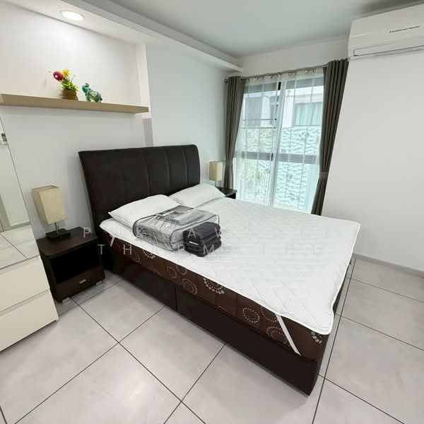 Siam Oriental Tropical Garden, Chon Buri (Pattaya), 267/65 Village No. 12, Nong Pru, Bang Lamung (Pattaya), Chon Buri (Pattaya), 1 Bedroom, 47 sqm, Condo For Rent, by Pukkawadee Thapmathi, 500176059 - DDproperty.com