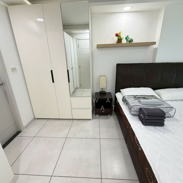 Siam Oriental Tropical Garden, Chon Buri (Pattaya), 267/65 Village No. 12, Nong Pru, Bang Lamung (Pattaya), Chon Buri (Pattaya), 1 Bedroom, 47 sqm, Condo For Rent, by Pukkawadee Thapmathi, 500176059 - DDproperty.com