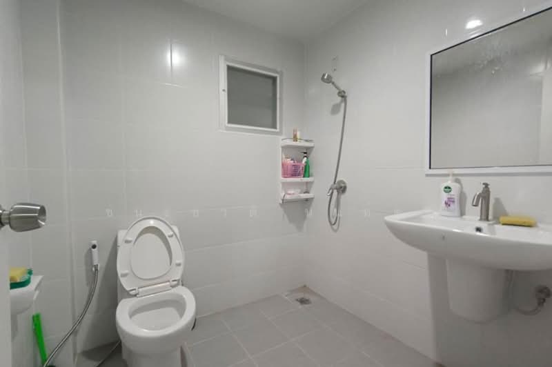 ขาย - ภัทรีดา วิลล่า : Patreeda Villa, ปทุมธานี