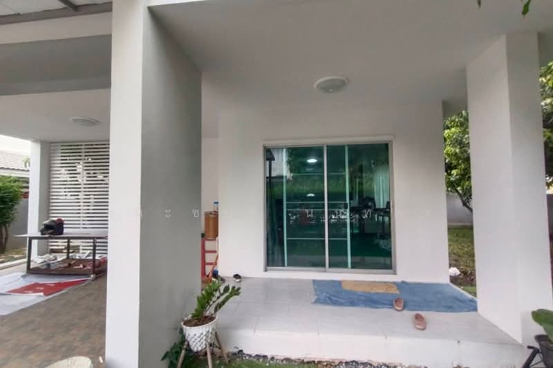 For Sale - Patreeda Villa, Pathum Thani