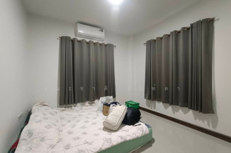 ขาย - ภัทรีดา วิลล่า : Patreeda Villa, ปทุมธานี