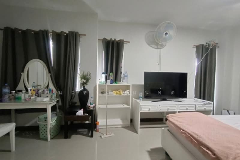 ขาย - ภัทรีดา วิลล่า : Patreeda Villa, ปทุมธานี