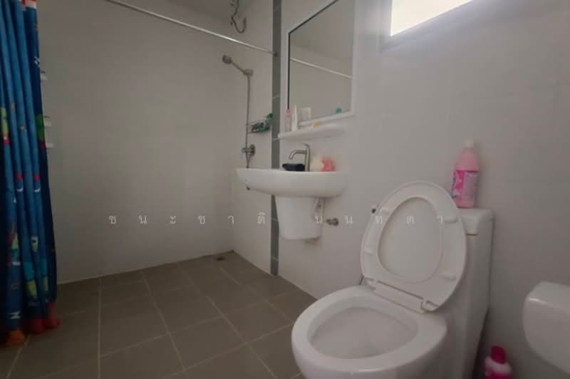 For Sale - Patreeda Villa, Pathum Thani